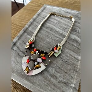 J. Crew Necklace